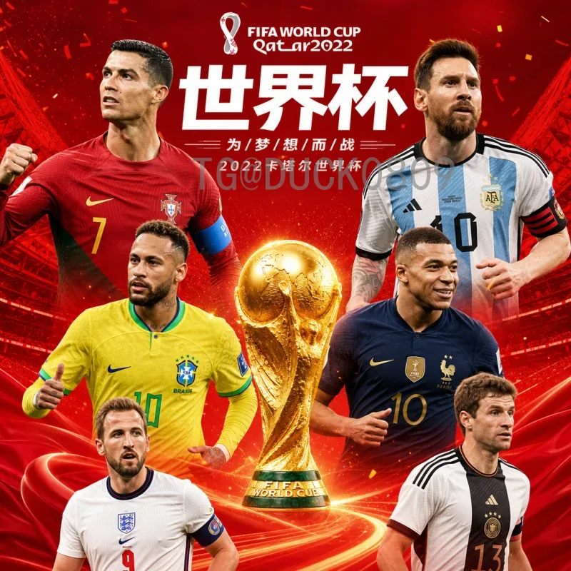 国际足联世界杯赛事分析官方：数据驱动的足球盛宴前瞻